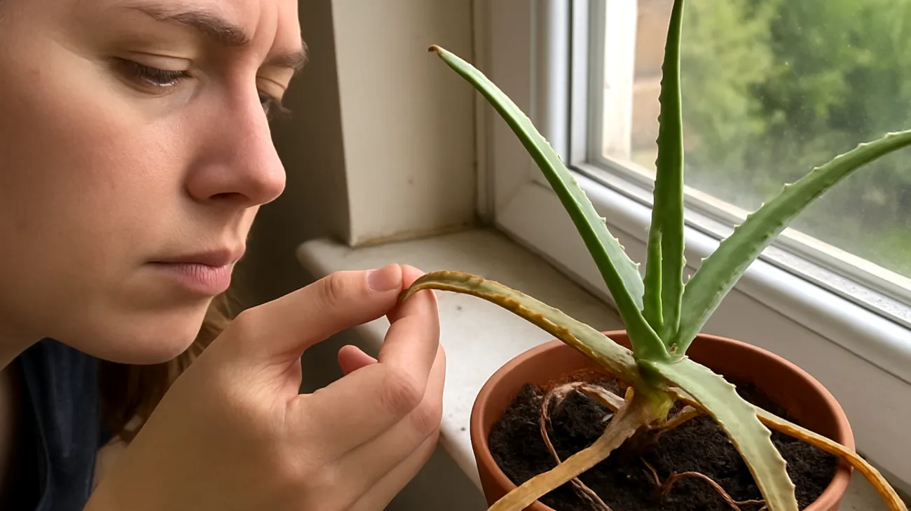 Aloe vera"
