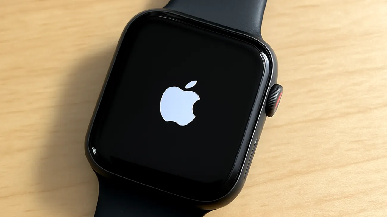 Apple Watch"