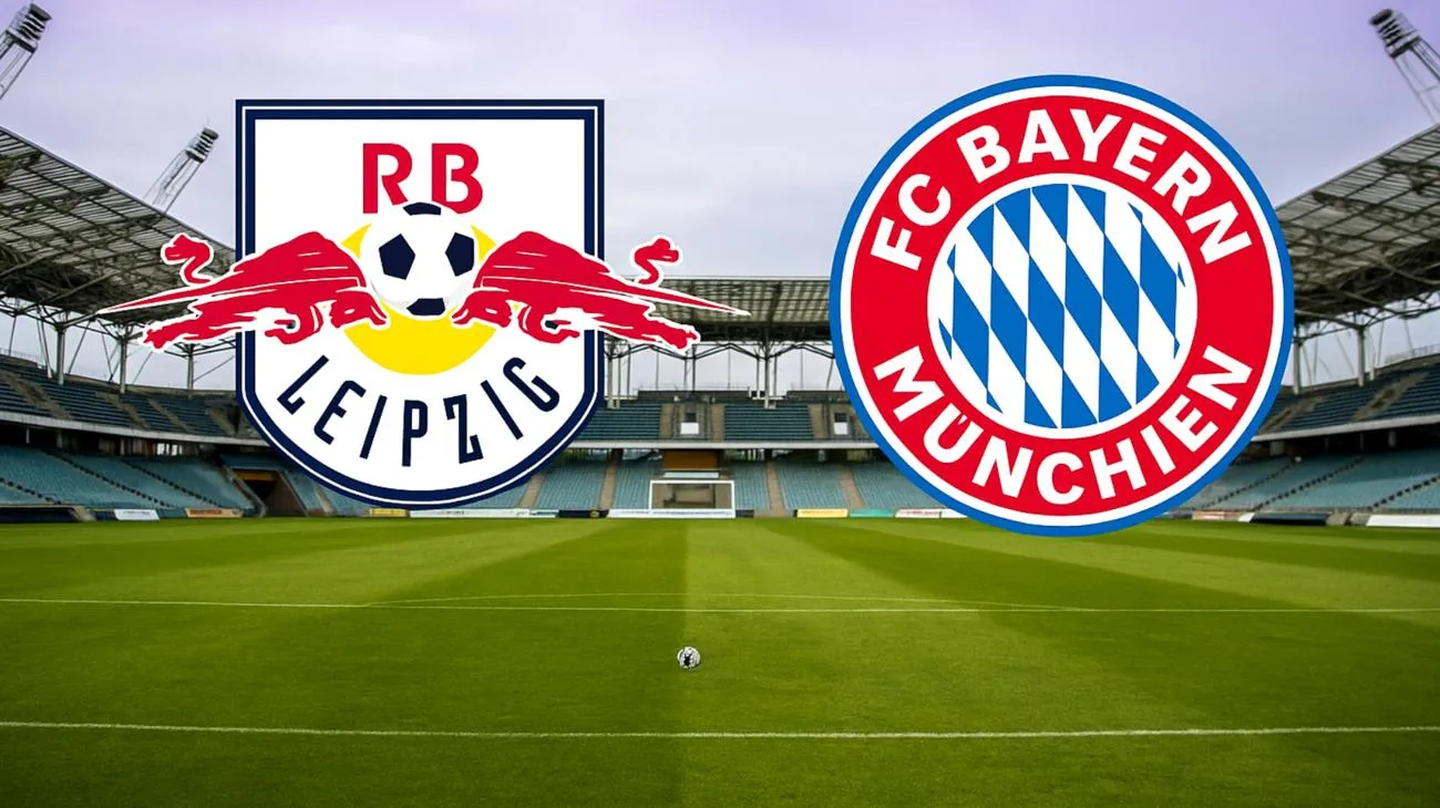 Bayern Monaco - RB Lipsia: la partita che ha generato 1000% di ricerche in più e tu non sai perché 2025-08-22T18:41:29.641Z"