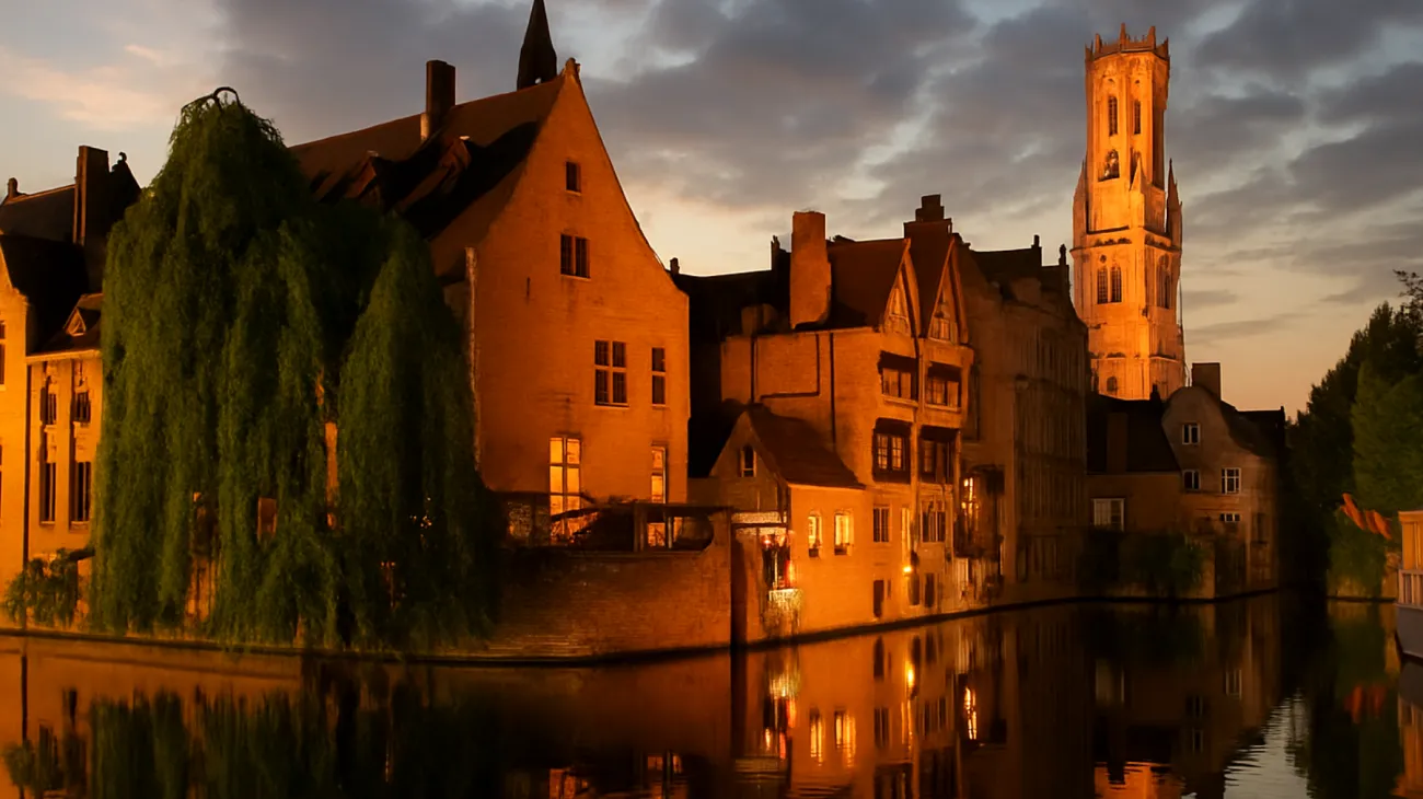 Bruges"