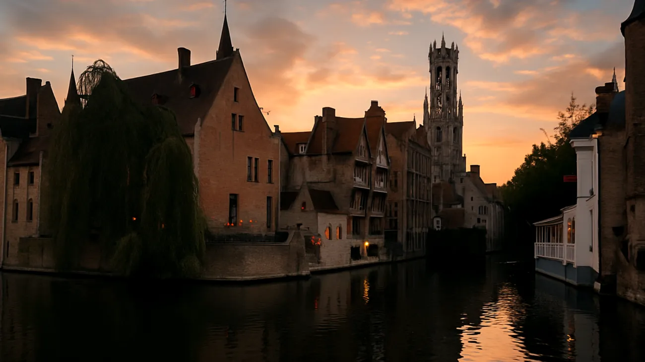 Bruges"