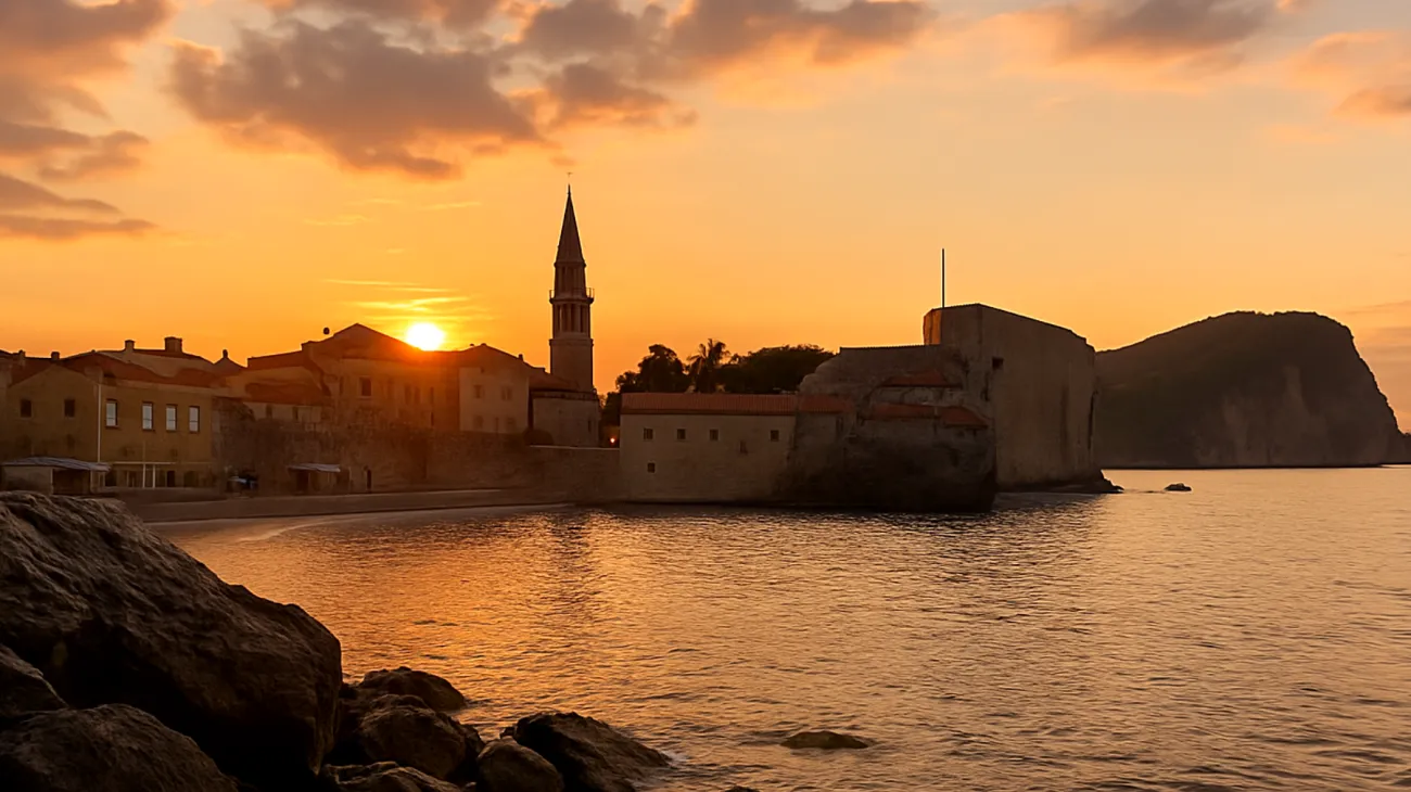 Budva"