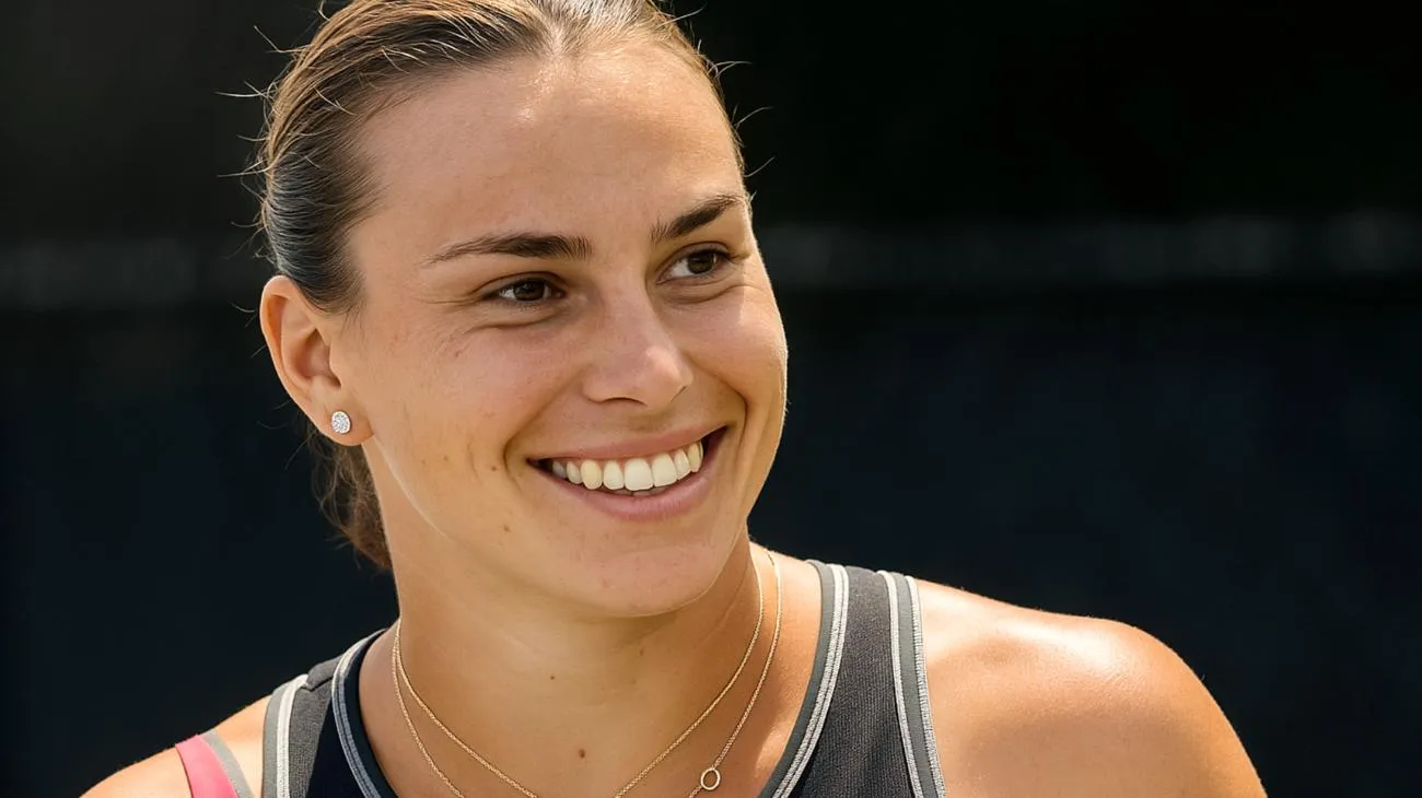 Cosa ha detto davvero Aryna Sabalenka per finire al centro dello scandalo mediatico mondiale 2025-08-11T18:45:11.753Z"