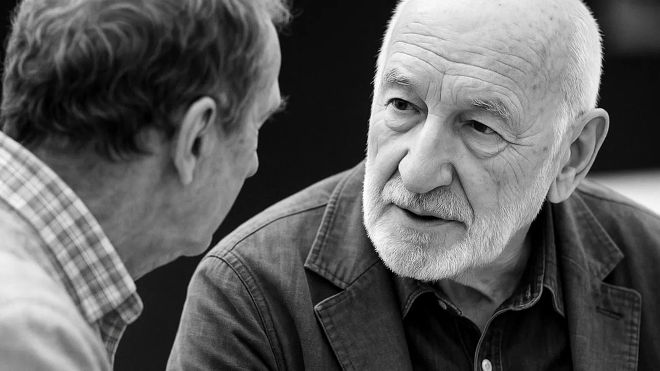 Cosa ti perdi se non conosci Gianni Berengo Gardin: il fotografo che ha svelato la vera Italia 2025-08-07T16:04:09.158Z"