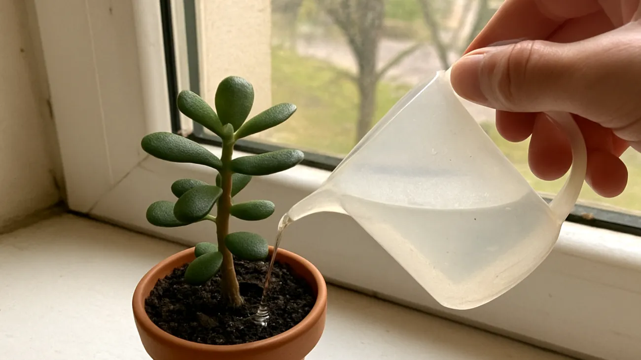 Crassula"