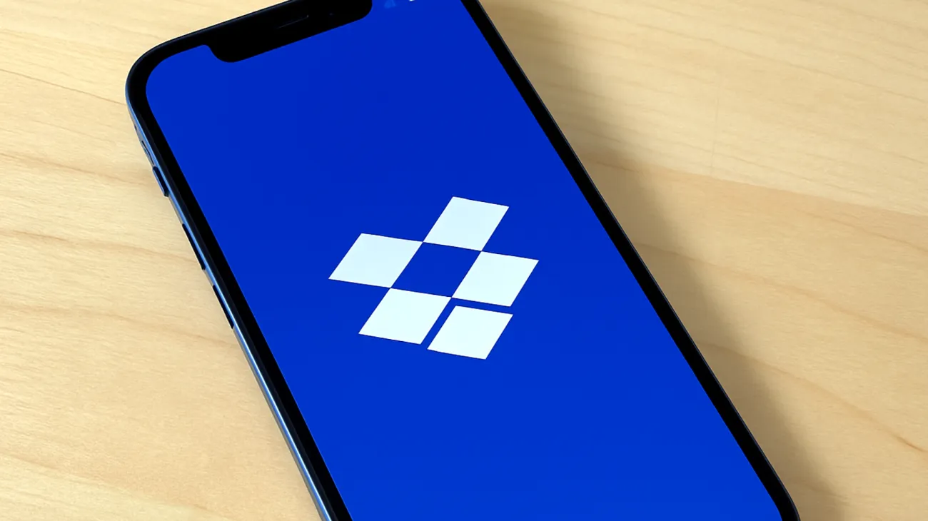Dropbox"