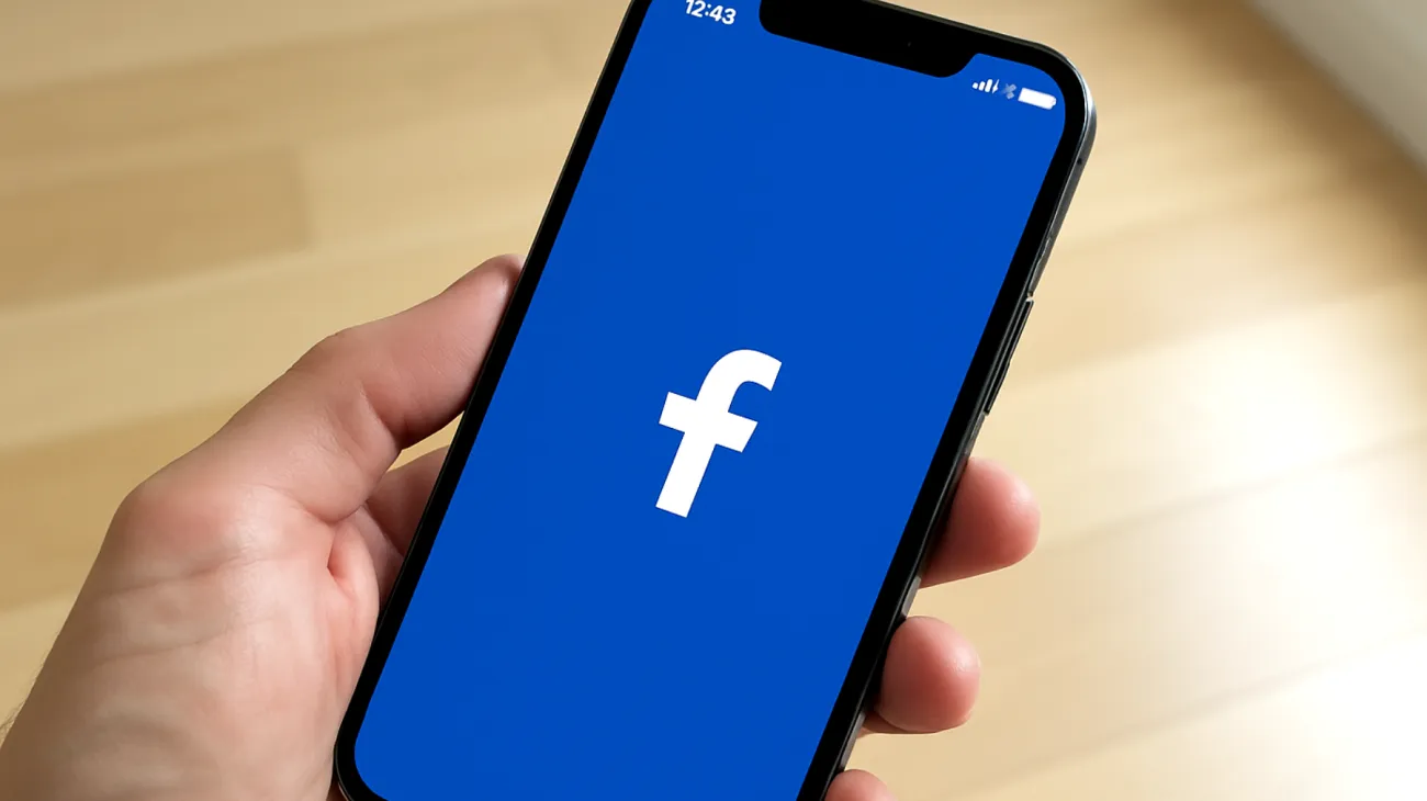 Facebook"