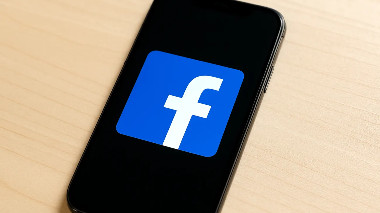 Facebook"