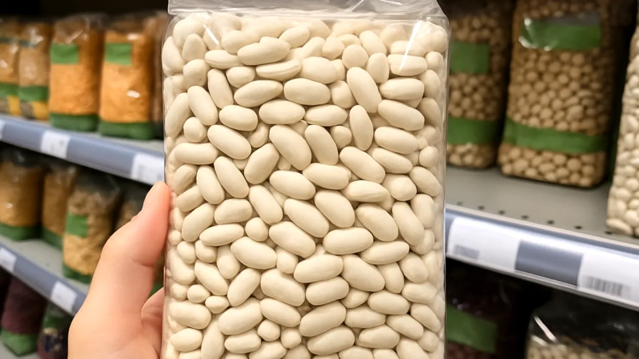 Fagioli"