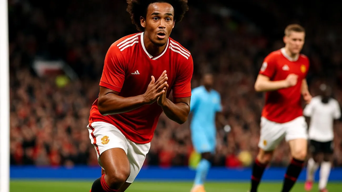 Fulham - Manchester United: perché 5000 italiani stanno cercando questa partita proprio ora 2025-08-24T16:04:23.996Z"