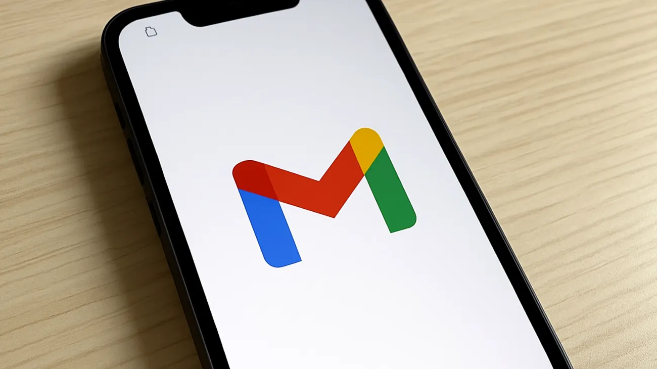 Gmail"