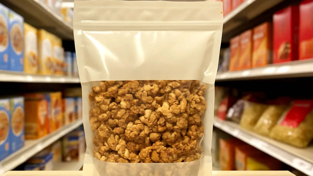 Granola"
