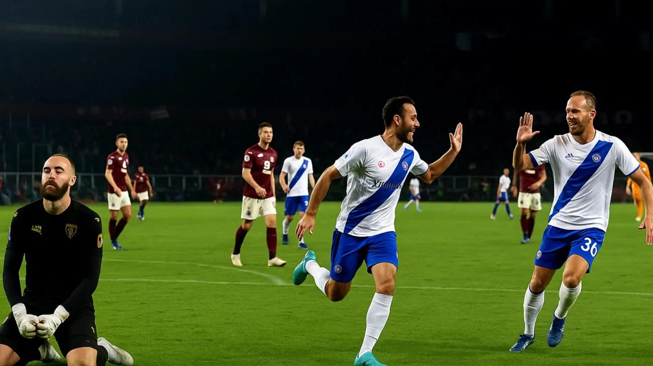 Inter - Torino, la statistica che nessuno ti ha mai detto sui precedenti tra queste due squadre 2025-08-25T18:44:36.510Z"