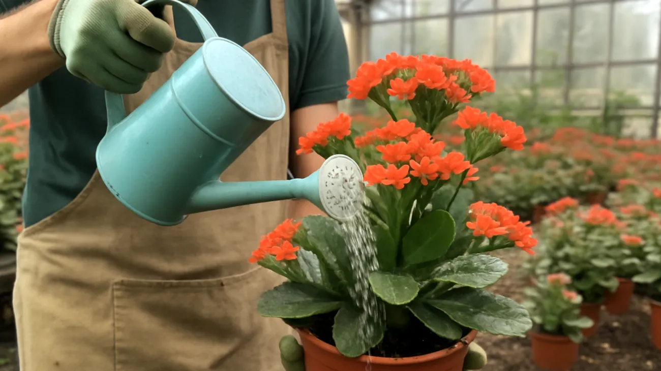 Kalanchoe"