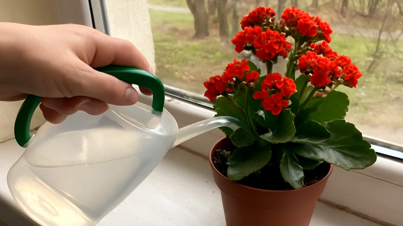 Kalanchoe"