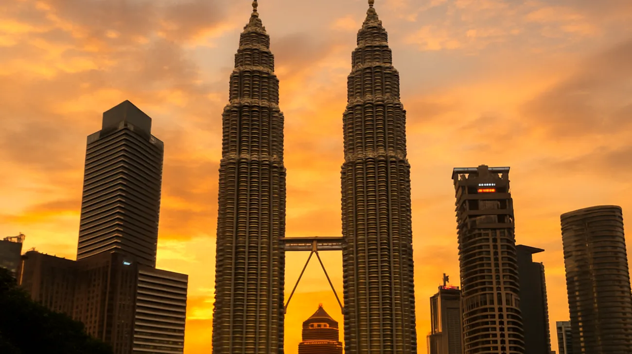 Kuala Lumpur"