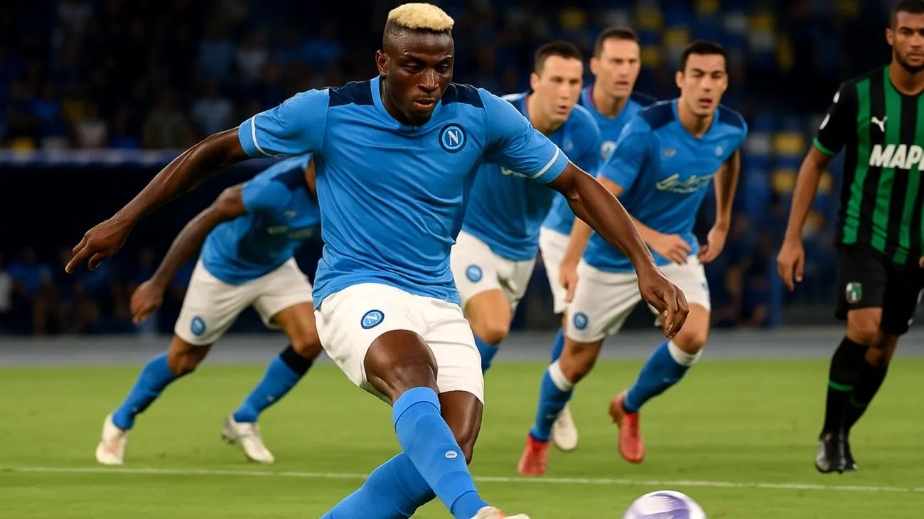 La verità su Sassuolo - Napoli che nessuno ti ha ancora raccontato: ecco cosa hanno scoperto le telecamere 2025-08-23T18:45:18.429Z"