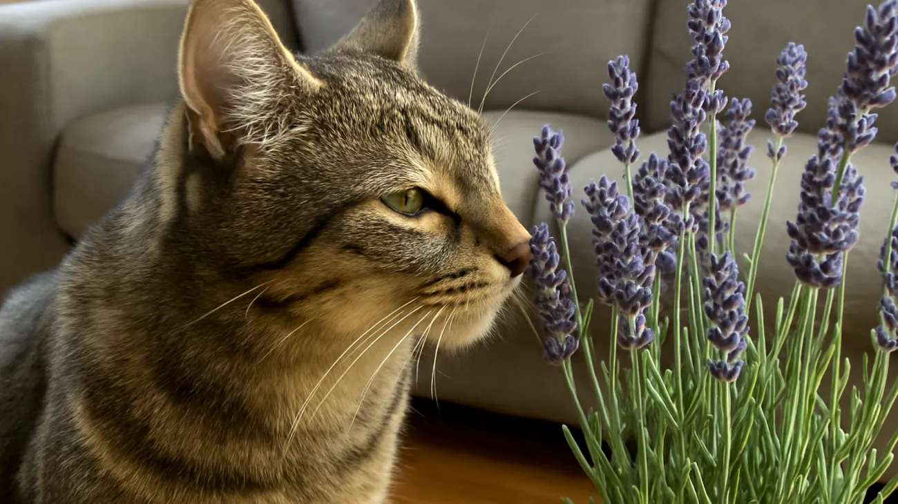 Lavanda"