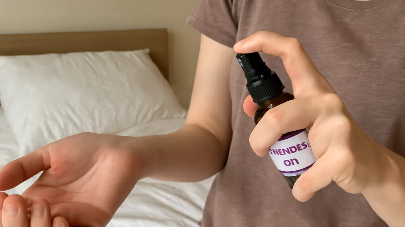 Lavanda"