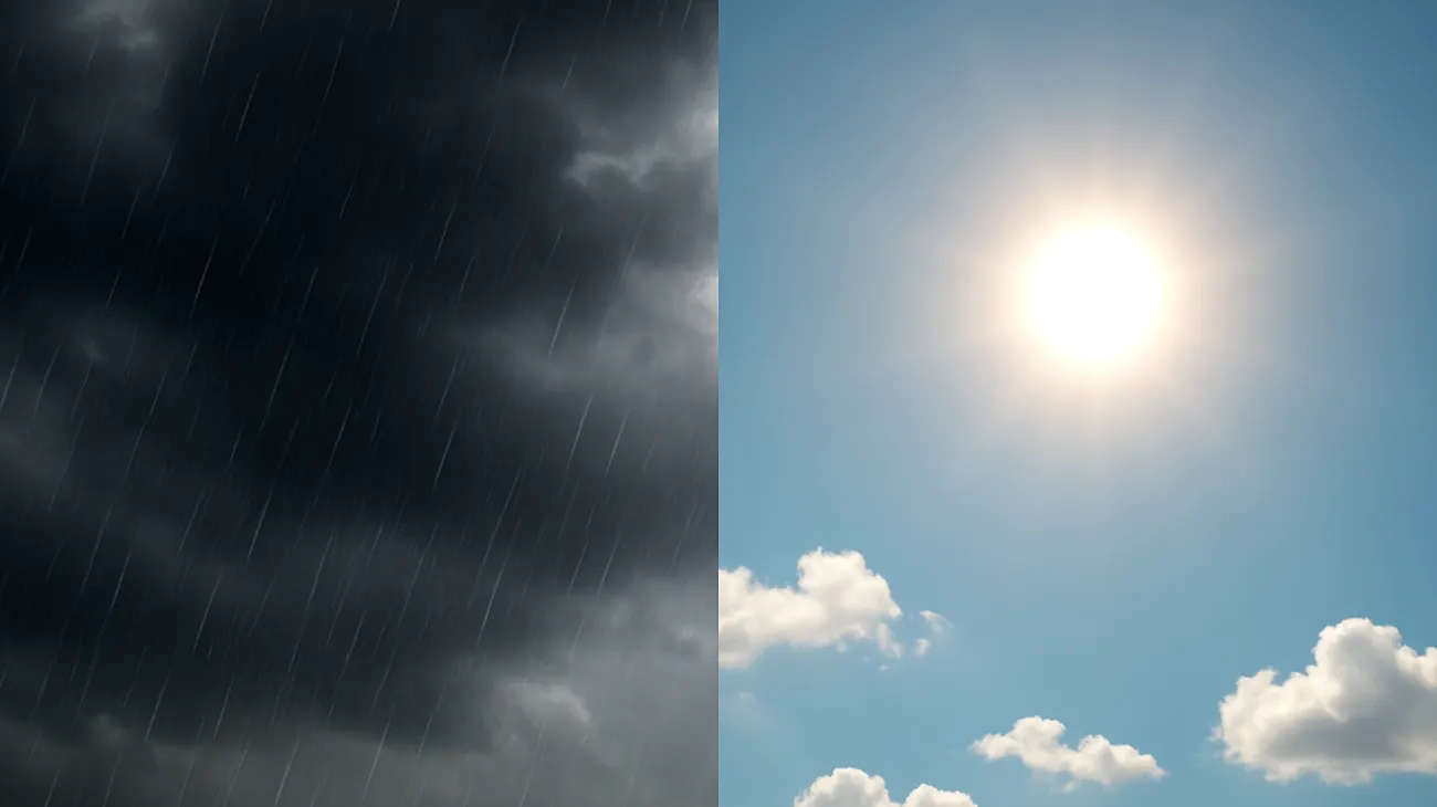 Meteo"