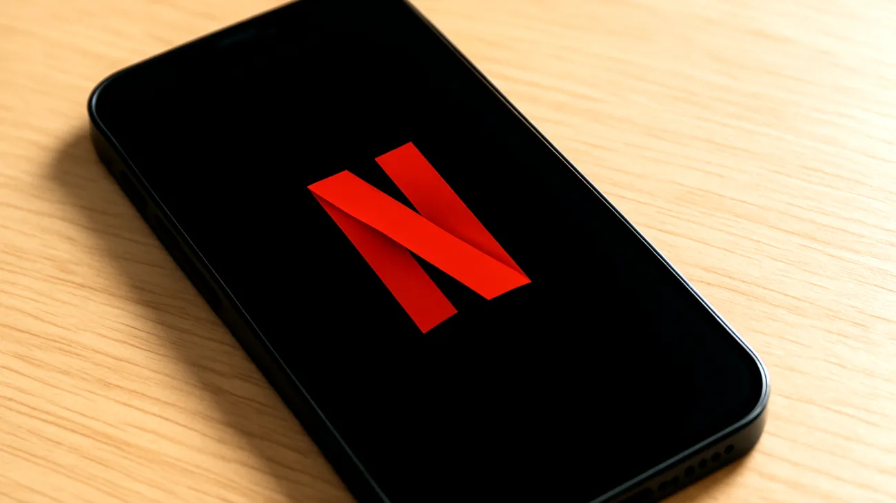 Netflix"