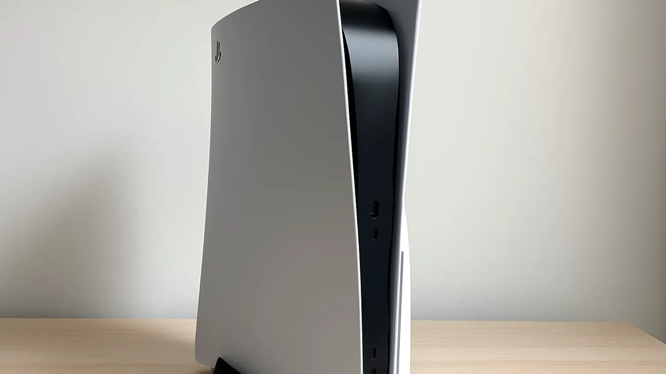 PS5"