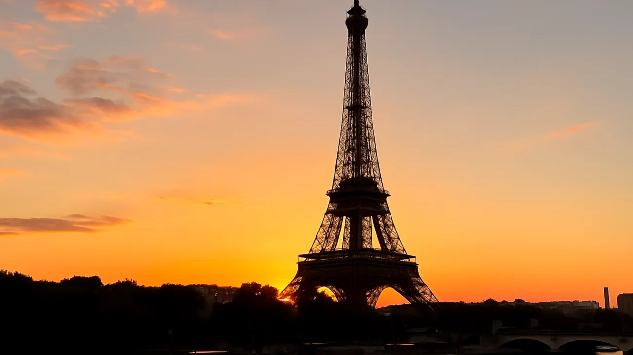 Parigi"