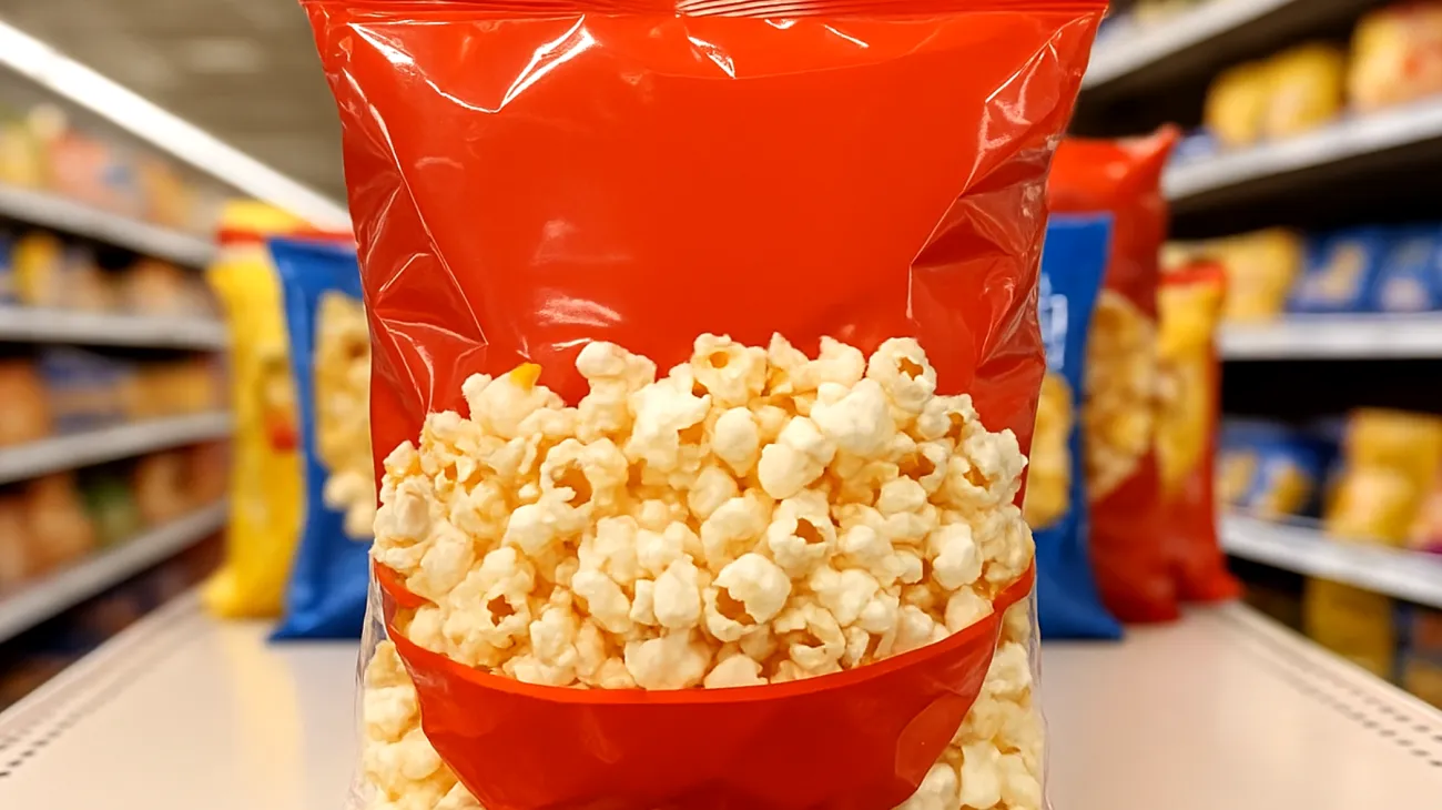 Popcorn"