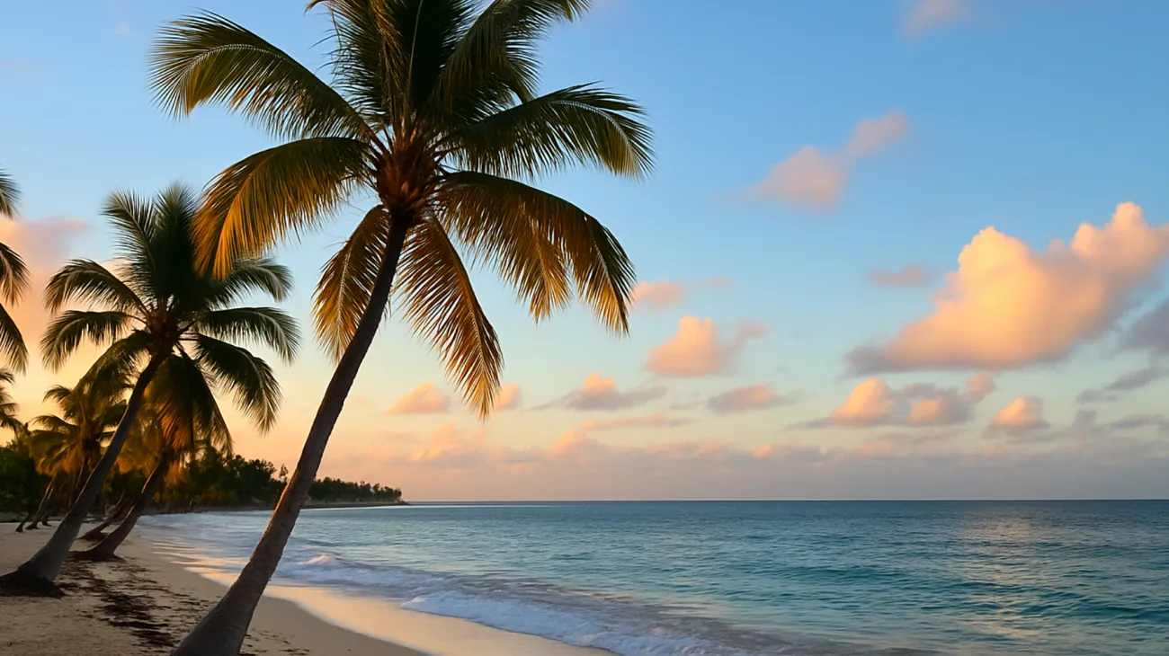 Punta Cana"