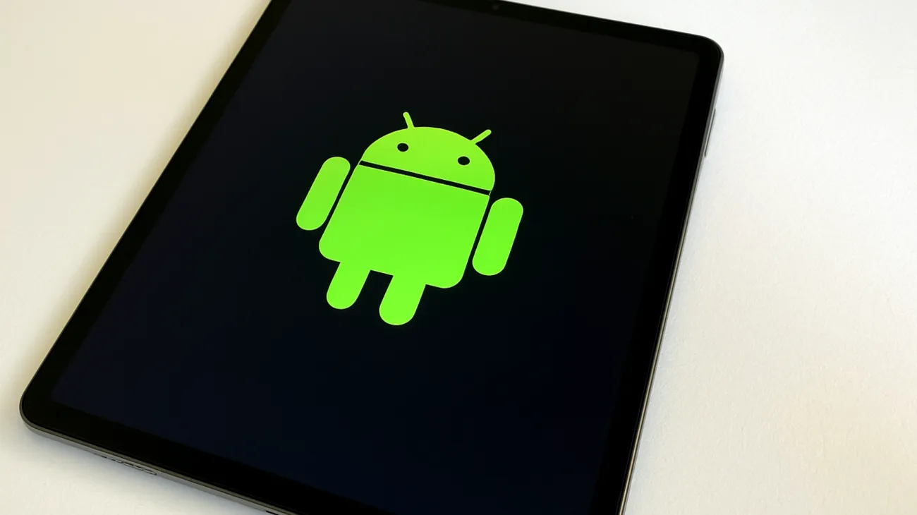 Tablet Android"