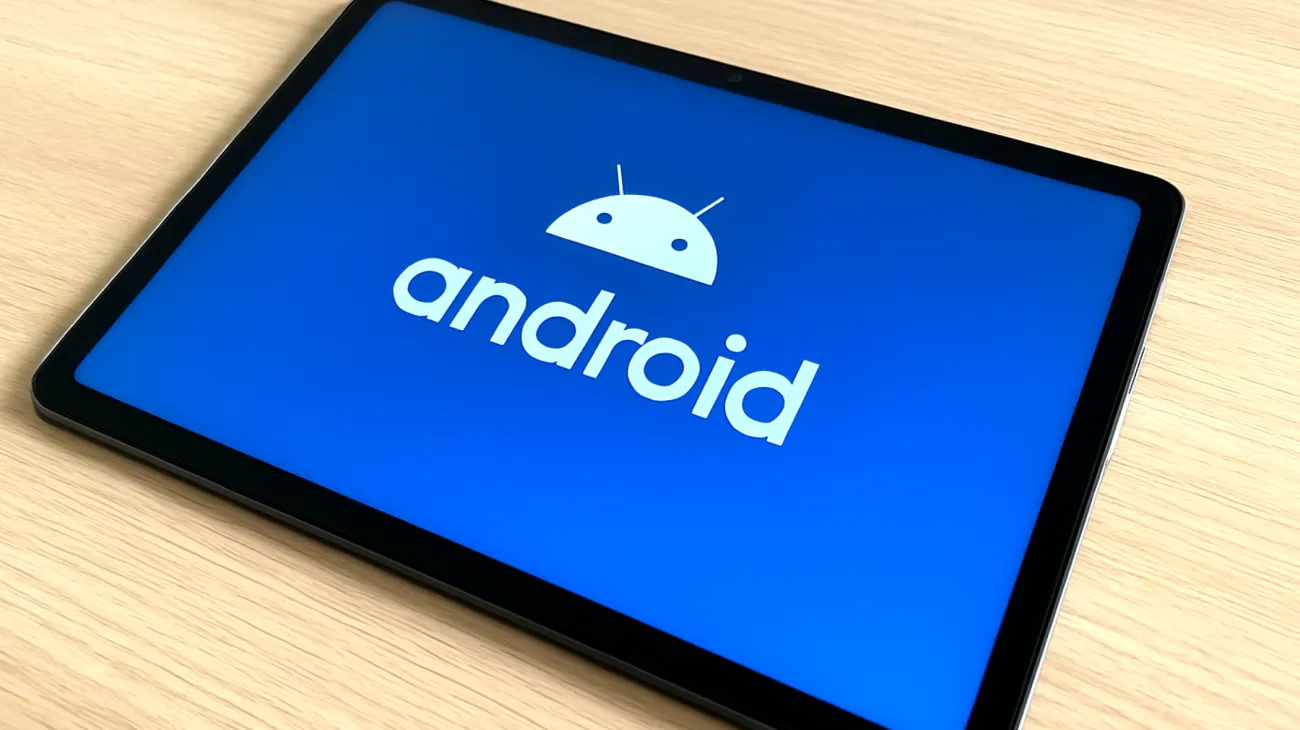 Tablet Android"