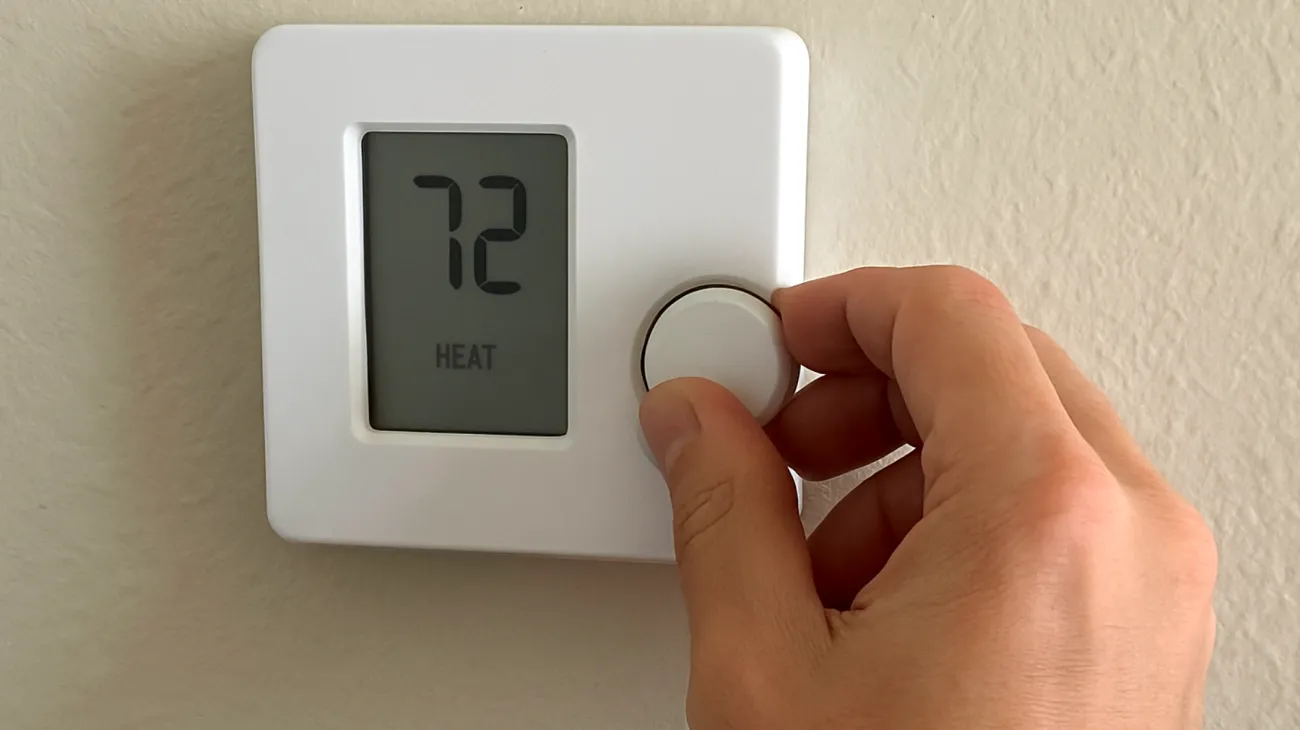 Termostati intelligenti"