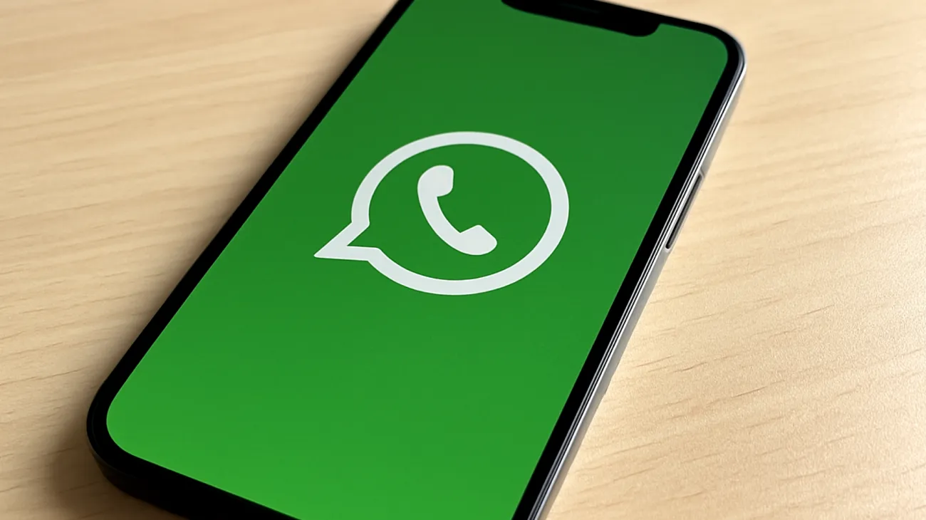 WhatsApp"