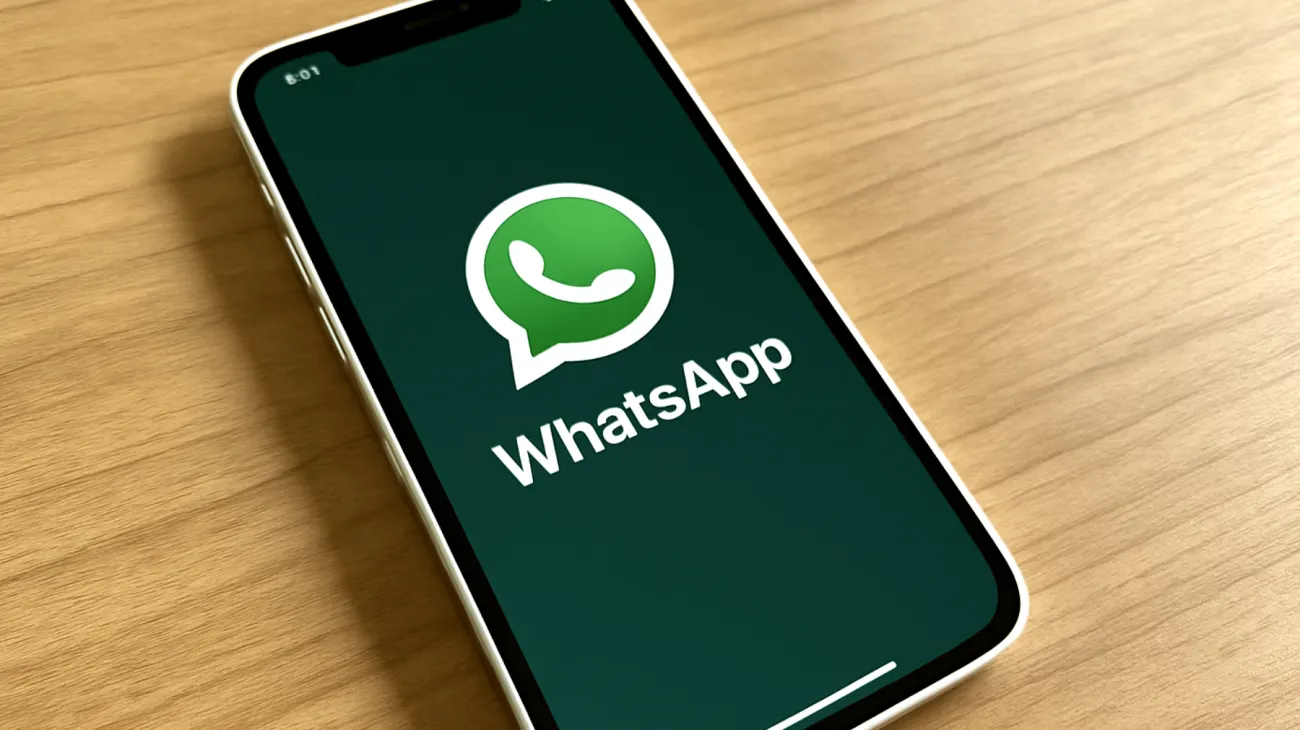WhatsApp"