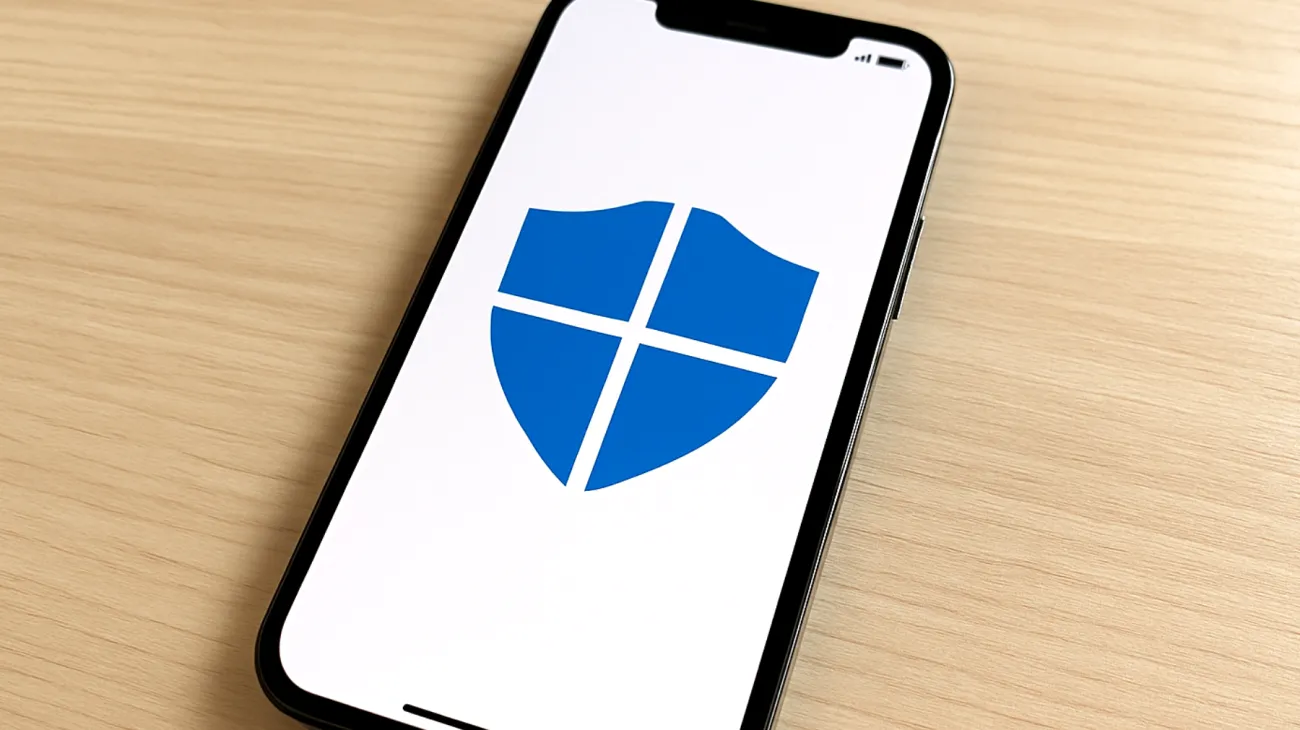 Windows Defender"