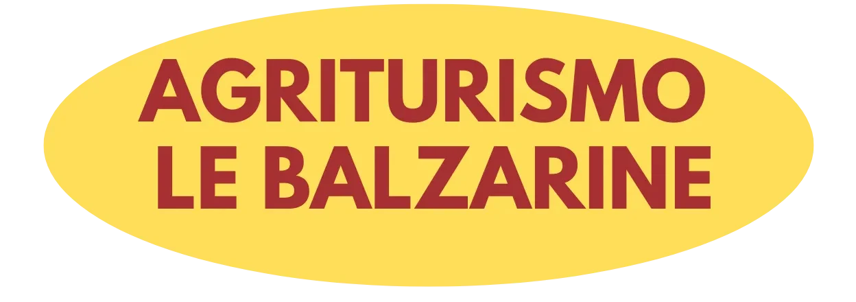 Agriturismo Le Balzarine